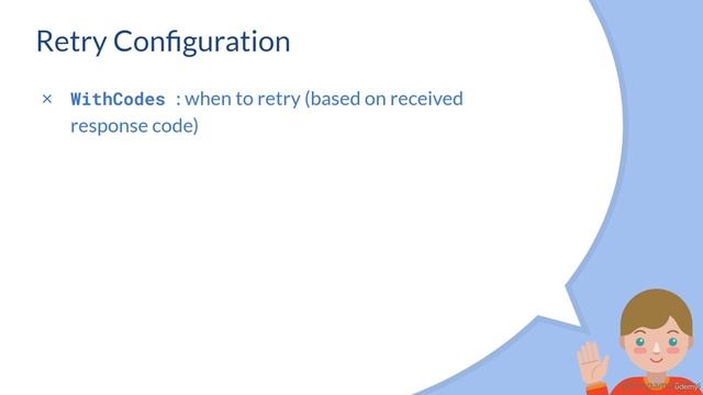 152 - Theory Resiliency Retry