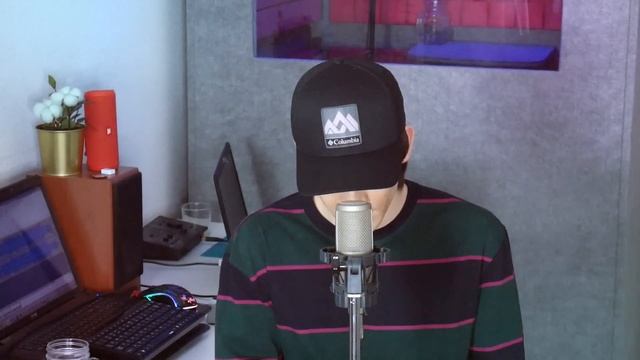 BTS - Film Out (russian cover ▫ на русском)
