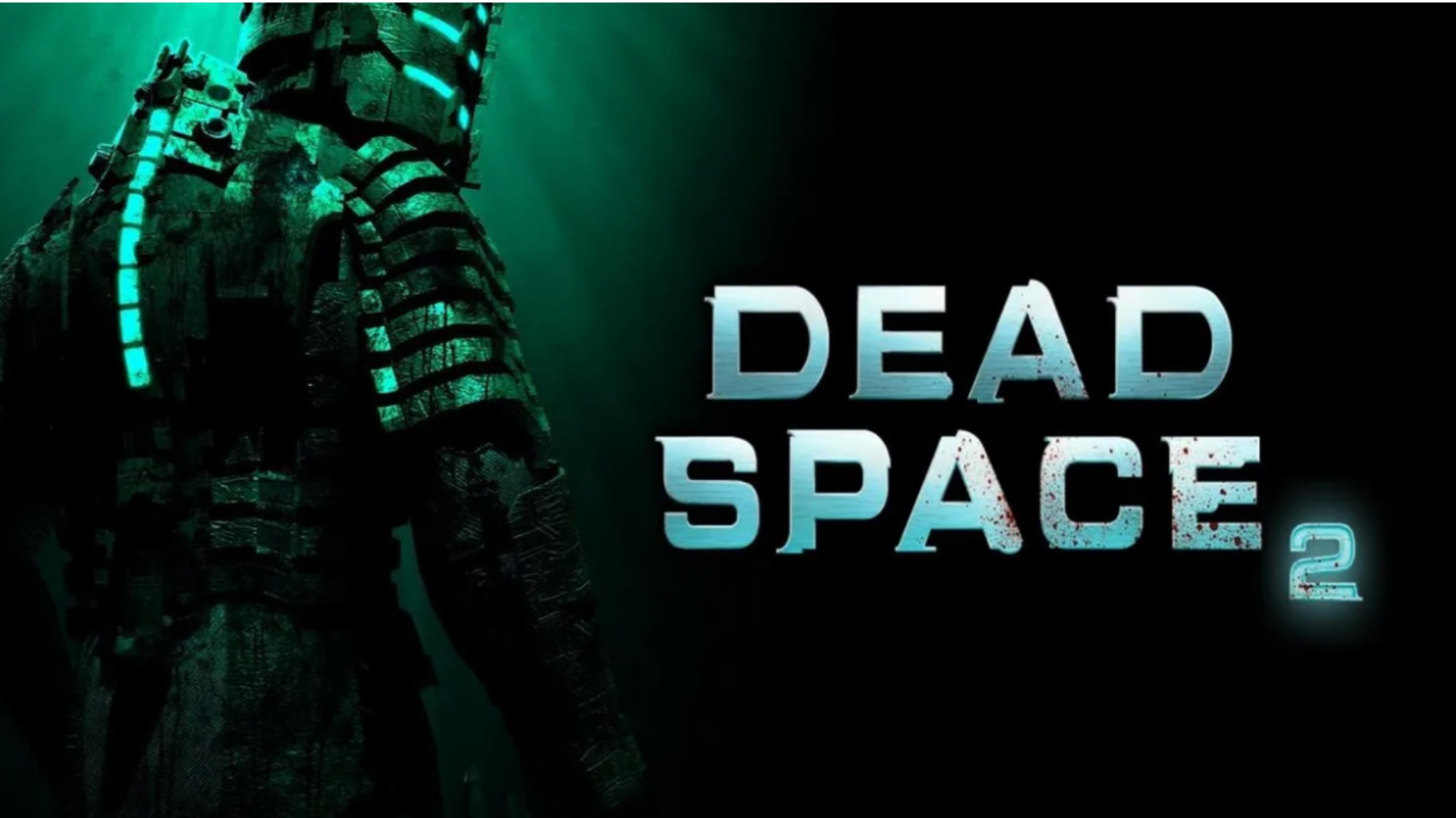 Dead Space 2 часть 3