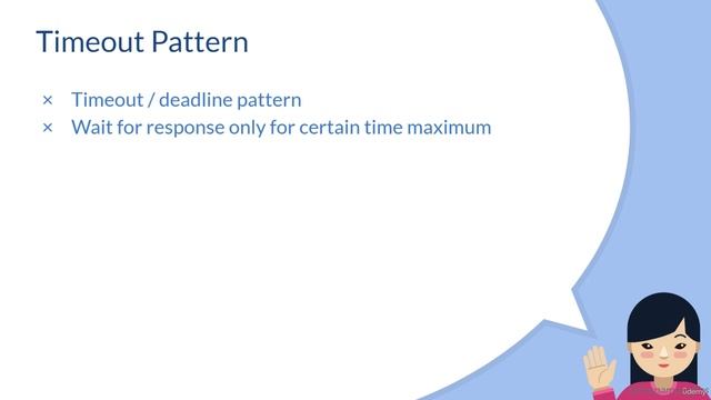 148 - Theory Resiliency Timeout Deadline