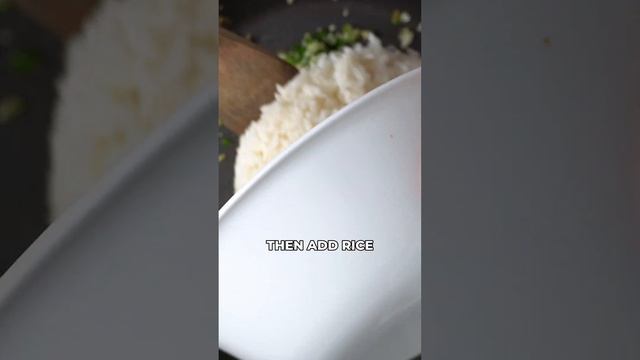 How To Make Crab Fried Rice