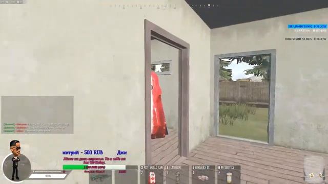 Infestation: The New Z