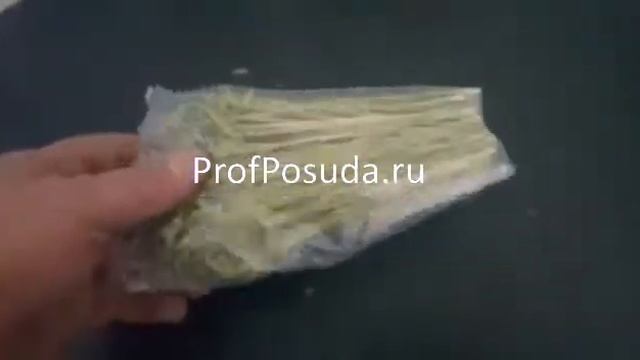 Шпажки для канапе длина=15 см  100 штук WEST HONEST Prohotel арт 877