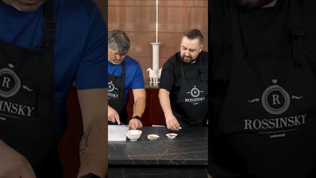Как приготовить идеальный соус для рёбер?