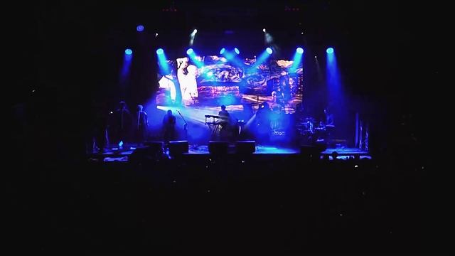 Курара -  Live @ Teleclub 25.04.2019