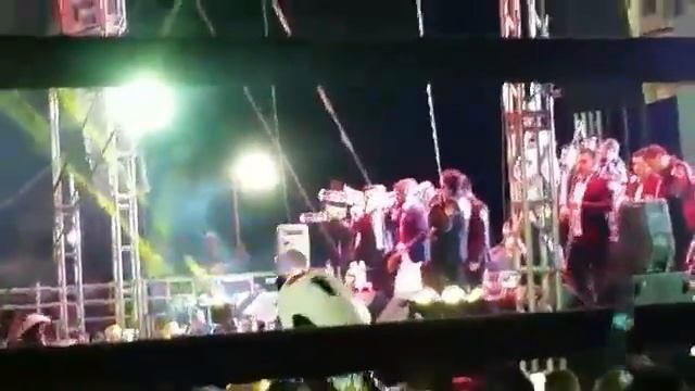 Fiestas taurinas atoyac 2017 pancho barraza