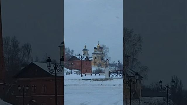 Славный город Муром ❣️