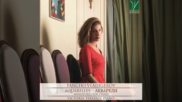 Piano miniatures, Op. 29 "Shumen": No. 2, Singing Box