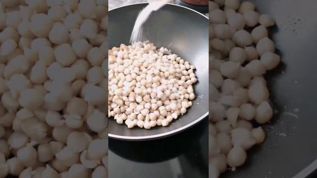 Хумус, от которого просто не оторваться! Готовим дома.