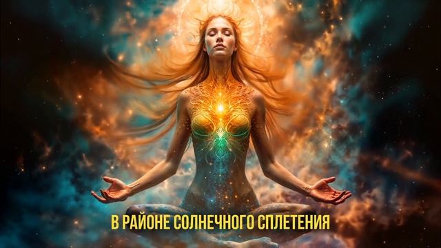 Очисти Сознание и Обрети Гармонию! Глубокая Практика для Освобождения Разума...