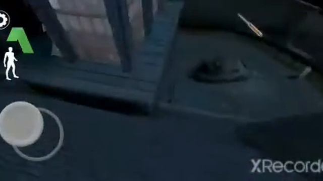 прохожу гренни 3 с читами