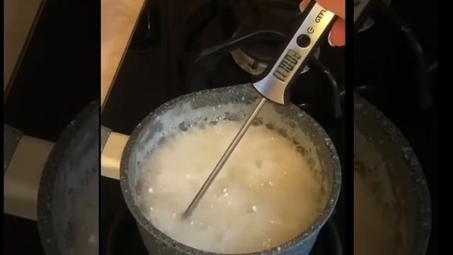 Птичье молоко