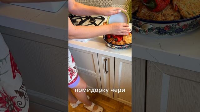 Наталия Иванова – Кюфта–Кебаб (готовка 2)
