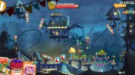 Angry Birds 2.King pig panic /Паника короля свиней 07.01.2025 АВ2/AB2