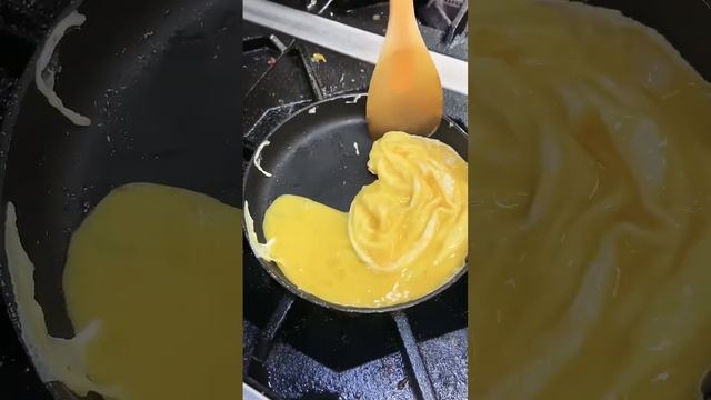 Crumble egg #shortvideo #shorts