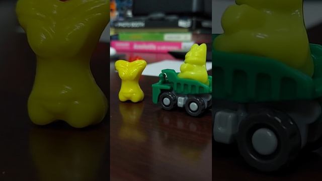 Another Funny Day - Music By Pudding Club - Short Film Vid