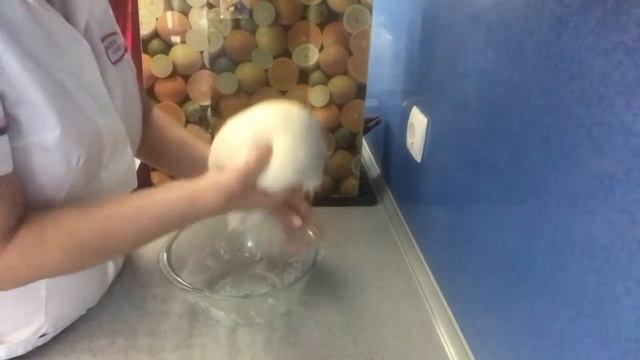 БАГЕТ Вкусняшка  )))        легко и бистро