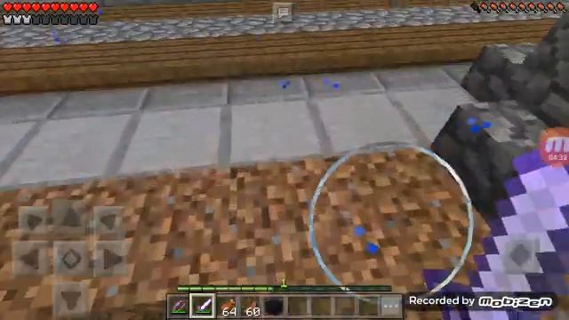 Minecraft на андроид тюрьма в маенкрафт