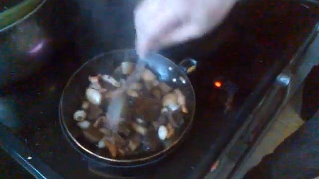 Палеокухня