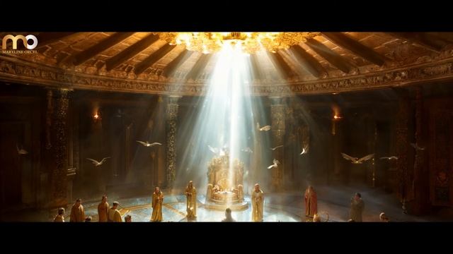Heaven's Winner's Song of Victory