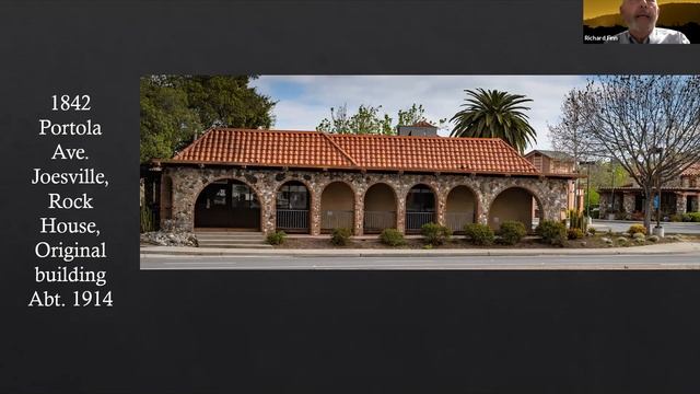 Then & Now: Livermore Stories: Livermore's Historic North Side