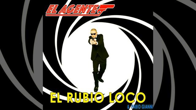 El Agente (feat. Fabio Gianni) (Radio Edit)