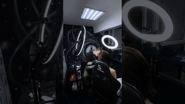 Делаем татухи