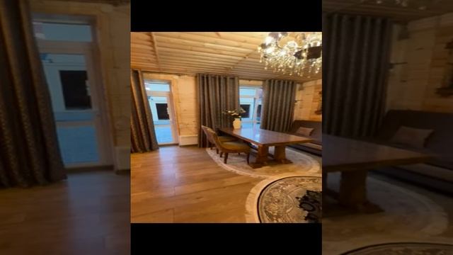 3-комнатные Апартаменты