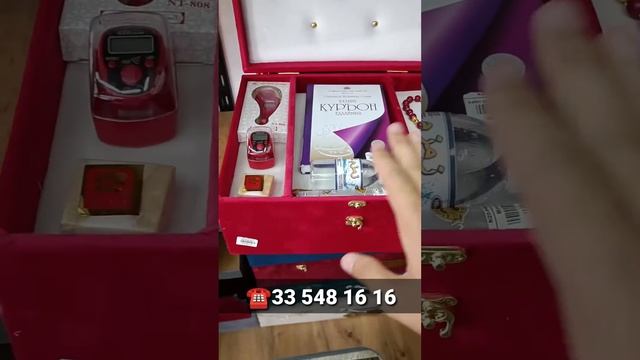 ☎️+998 88 168 00 68 Курон китоблар тасбех мисфак замзам суви жойнамоз оптом нархларда