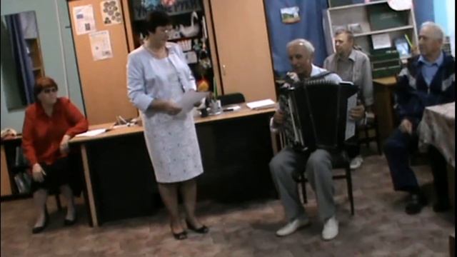 ''Сказание о Лесниках''-''Завалинка''. Фильм первый.