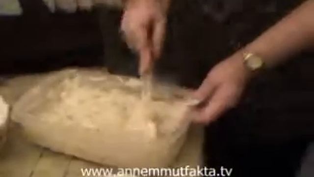 Kereviz Salatası Tarifi