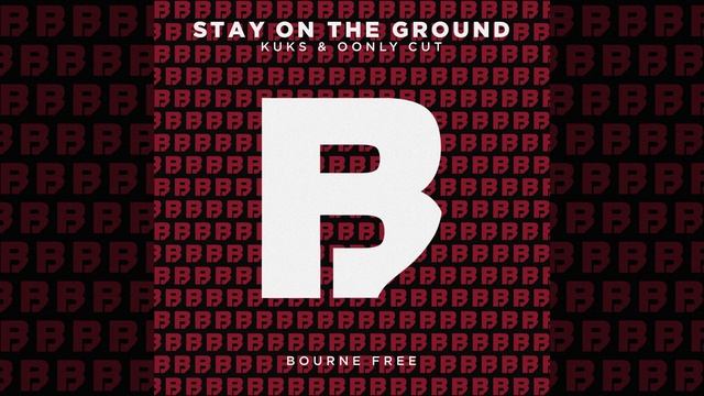 Stay On The Ground