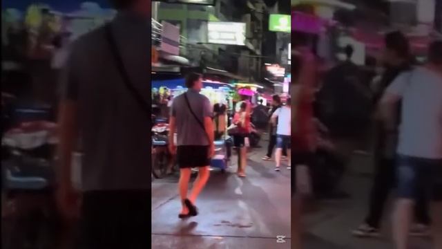 Pattaya walking tour 2025: Pattaya Thailand travel adventures