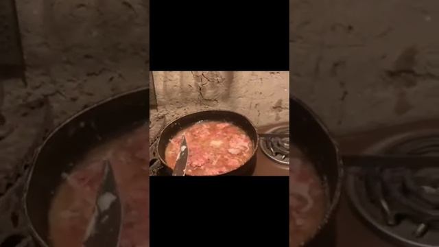 вкусное мясо которого нет