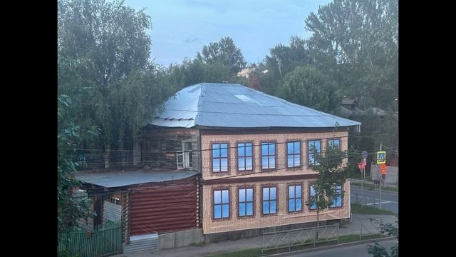 IsekaSeisin - Нарисованная Кострома (п)