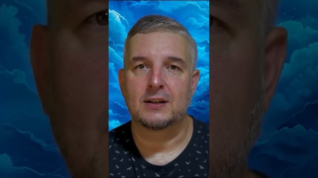 Кто ты, живущий в теле #shorts