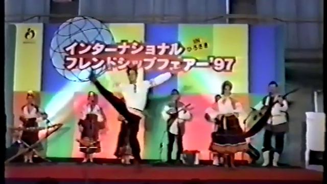 У Японцев Шок! Молчок! - Они видят ГУСАЧОК!!!