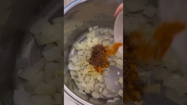 Carrot Swede Soup #soup #souprecipe #shorts