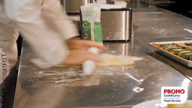 LVVKA with „Michelin“ chefs Christian and Jordan Morisset