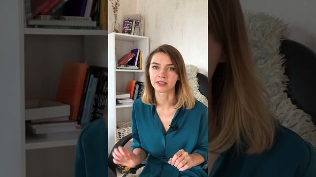 Как сделать текст выразительнее? Всего 1 прием #shorts