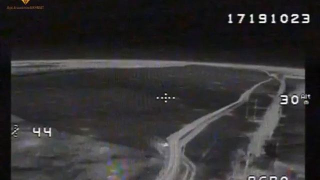 Разгром техники и пехоты врага, пошедшего в наступление на Большое Солдатское в Курской обл