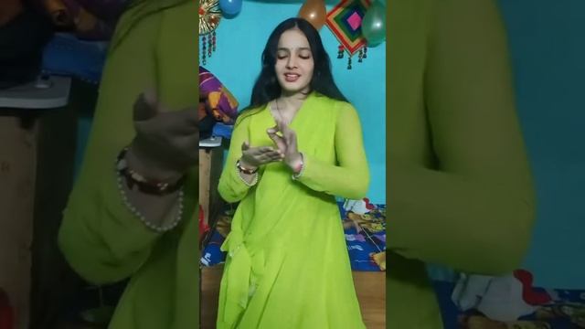 Beautiful Young Girl