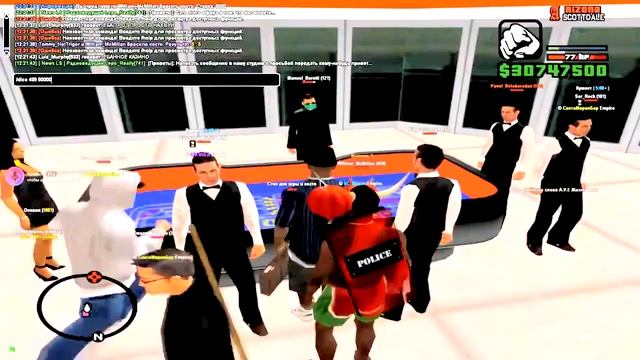 ШОК!! ЧИТ НА КАЗИНО ARIZONA RP!!!!!!! РЕАЛЬНО РАБОЧИЙ!! Я БЫЛ В ШОКЕ!! КЛЕО ЧИТ!!! СЛИВ!! 2025