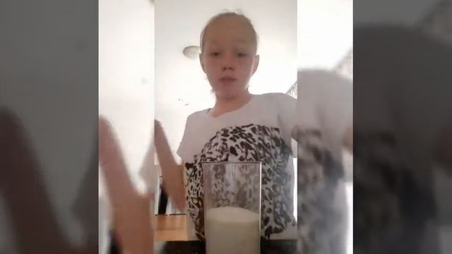 Делаем панкейки! Очень вкусно, просто пальчики оближешь!☆😋