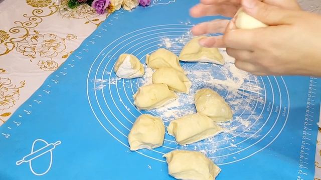 ЭЛЕШ с КУРИЦЕЙ и КАРТОШКОЙ!🔥🔥🔥