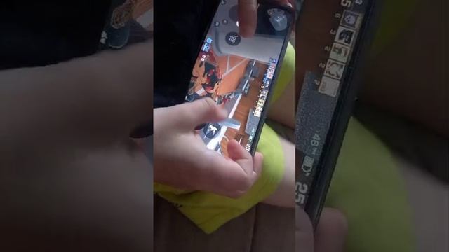 командный бой стэндоф 2