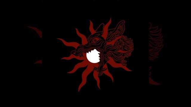 Адонай - Horus - Рагнарёк и точка