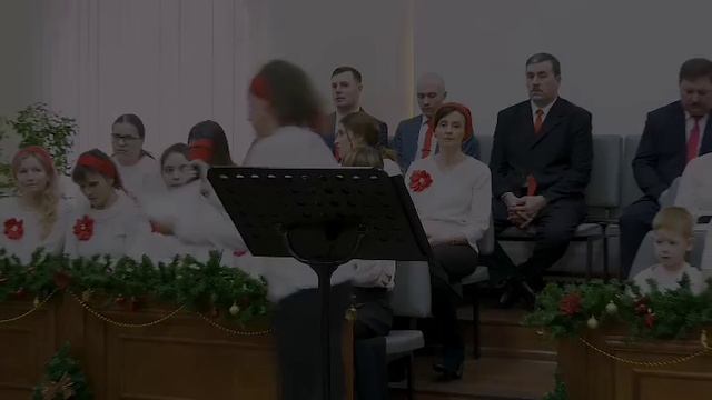 "ЗНАЕШЬ ЛИ ТЫ?"/ ХРИСТИАНСКАЯ ПЕСНЯ