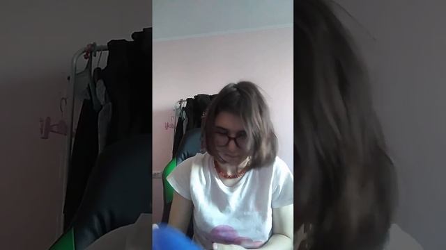 Надувание ШДМ, делаем сердечко из ШДМ (видео 2023)