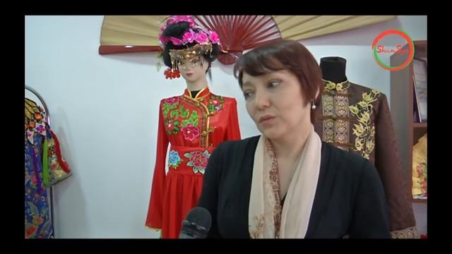 в гостях у ЭКДЦ Юнчи, г.Нур-Султан
